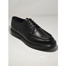 Cem Pekşen Rvlnd 1003 Italyan Model Gerçek El Yaıpımı Erkek Casual Ayakkabı