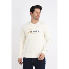 Zekora Göğüs ve Kolda Işlemesi