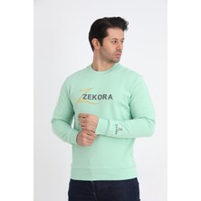 Zekora Göğüs ve Kolda Işlemesi