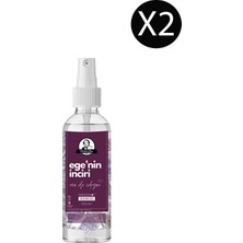 Özcan Egenin Inciri Kolonyası 100 ml x 2 Sprey