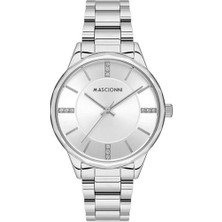 M.1.2177.01 Mascionni Kadın Kol Saati 250058048M21C