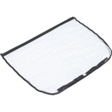 Hasyılmaz Elektrik Araç Şarj Aleti Manyetik Su Geçirmez Branda Siyah