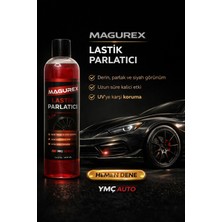 Magurex Lastik Parlatıcı