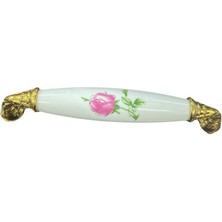 SHN Klasik Kulp Altın 128 mm