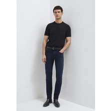 Mavi Jake Lux Black Mürekkep Mavi Jean Pantolon 00422A1742