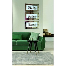 Marka Sokak Ev Dekorasyon Ürünleri