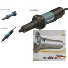 Makita Gd 0600 ve Gd 0601 Kalıpçı Taşlama Ön Yatak NAMLUSU-318000-9.