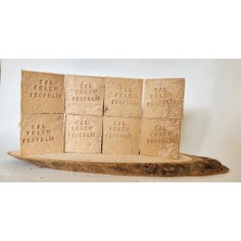 Najmaddin Doğal Üretim Sabunu Bal Polen Propolis 12'li Set