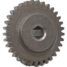 Hasyılmaz PMPC9515 Metal Dişli 33 Diş