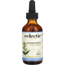 Stone Root Extract, 250 Mg, Drops For Urinary Tract Health 2 Fl Oz (60 Ml)