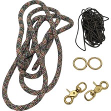 Lieblingsfreund El Yapımı Ip Tasma 2 Metre S Beden (Malzeme Paketi)