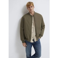 Mavi Erkek Mont M0110774-87538