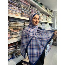 Bilmar Bursa Ipeği Şal 75 x 185 cm