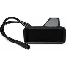 Rks MX25 Pro Elektrikli Bisiklet Orijinal Ekran