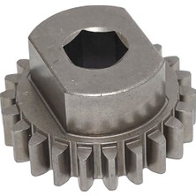 Hasyılmaz PMPC9516 Metal Dişli 22 Diş