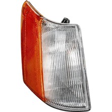 Tyc Jeep Grand Cherokee Sağ Ön Park / Yan Sinyal Lambası 18-3117-01 (1993–1998)