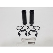 Kinetico Su Yumuşatıcı Makinesi Boru ve Conta Seti 14699