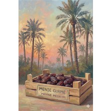 Iri Medine Mebrum Hurma