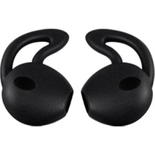 Mimozaavm Apple iPhone Earpods Kulaklık Silikonu Sabitleyici