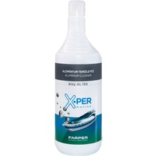 Xper Alüminyum Temizleyicisi 1 L