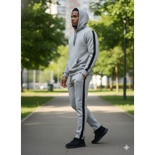 Golden Toptan Kışlık Erkek Eşofman Takımı