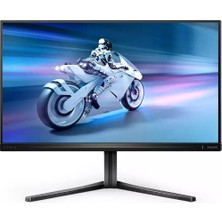 Philips Evnia 25M2N5200P/00 25" 0,5 Ms Full Hd Pivot IPS 280 Hz Oyuncu Monitörü
