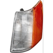 Tyc Jeep Grand Cherokee Sol Ön Park / Yan Sinyal Lambası 18-3118-01 (1993–1998)