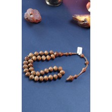 Kehribarkolik Kuka- Sefer Oğuz-Kilit Havşa