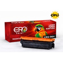 Ero Print 064M | Canon MF-830C Serisi Muadil Toner