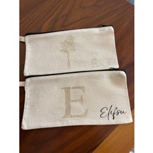 Elissydesign Kişiye Özel Isimli Kalemlik Hediye Özeltasarım