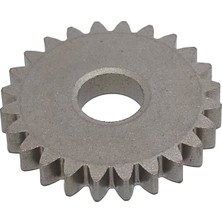 Hasyılmaz PMPC9513 Metal Dişli 24 Diş (5 Adet)