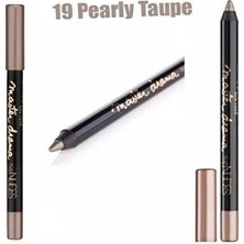 Maybelline Master Drama The Nudes Liner