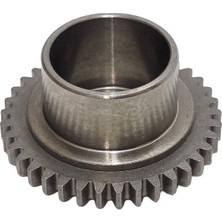 Hasyılmaz PMPC9511 Metal Dişli 37 Diş