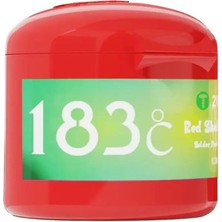 2uul Red Skull Lehim Pastası (183℃) 50GR