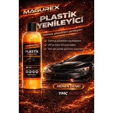 Magurex Plastik Yenileyici