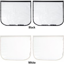 Hasyılmaz Elektrik Araç Şarj Aleti Manyetik Su Geçirmez Branda Beyaz