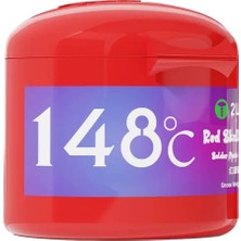 2uul Red Skull Lehim Pastası (148℃) 50GR