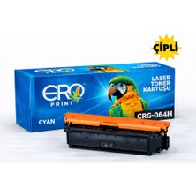 Ero Print 064HC | Canon MF-832Cdw Muadil Toner - Yüksek Kapasiteli