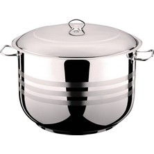 Gülsan Mega Derin Tencere 30 cm