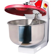 Kapaklı Hamur Yoğurma Makinesi 5 kg