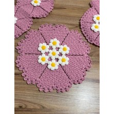 öztürk Çeyizlik ve Banyo Lif Takımı 3'lü Set.