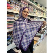 Bilmar Bursa Ipeği Şal 75 x 185 cm