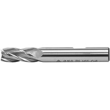 Mte Hss-E Parmak Freze 18 mm %8co (B00276181800)