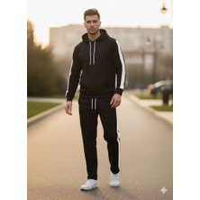 Golden Toptan Kışlık Erkek Eşofman Takımı