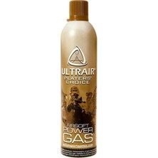 PremiumPort Ultra Air Power Green Gas 1 Adet, Temiz ve Güçlü Performans