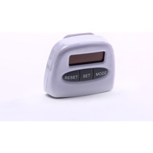 Bigem Solarlı Adımsayar BM-048