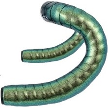 Briviga Gidon Bandı Sargısı Yeşil Silikon