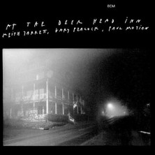 ECM Keıth Jarrett, Gary Peacock, Paul Motıan  - At The Deer Head Inn - The Complete Recordıngs  - 3 Plak