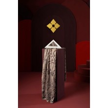 Jawel Kadın Teos Soft Şal