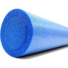 PremiumPort Esnek ve Hafif Foam Roller 15X60 Cm, Egzersiz ve Masaj Aracı